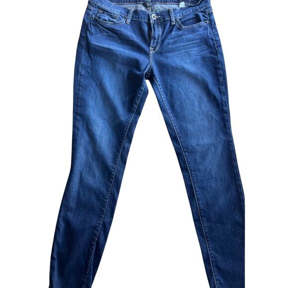 Lucky Brand Denim - Lucky‎ Brand Charlie Denim Jeans Women's 99% Cotton Size 14/32
